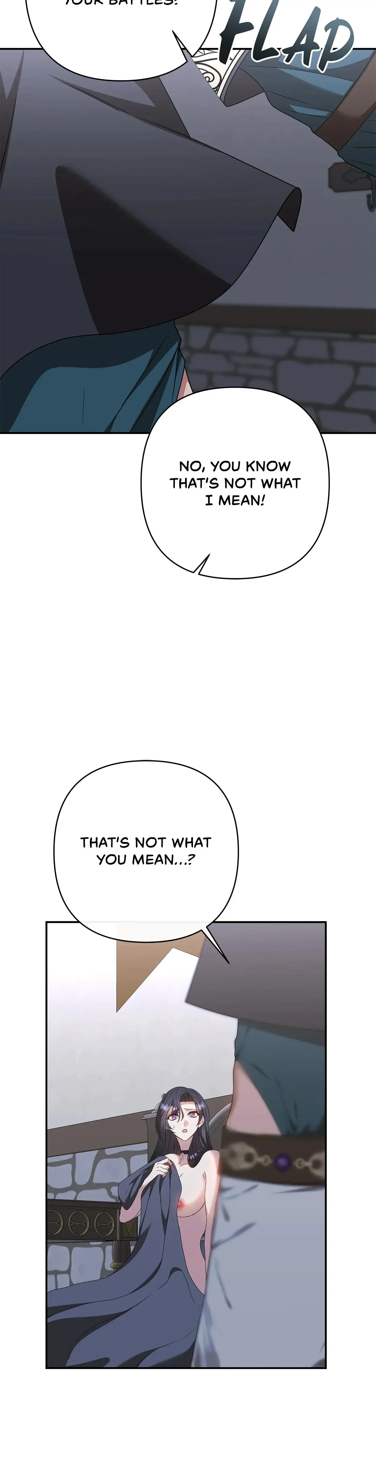 Thes Class Dungeon Owner Chapter 75 - Page 28