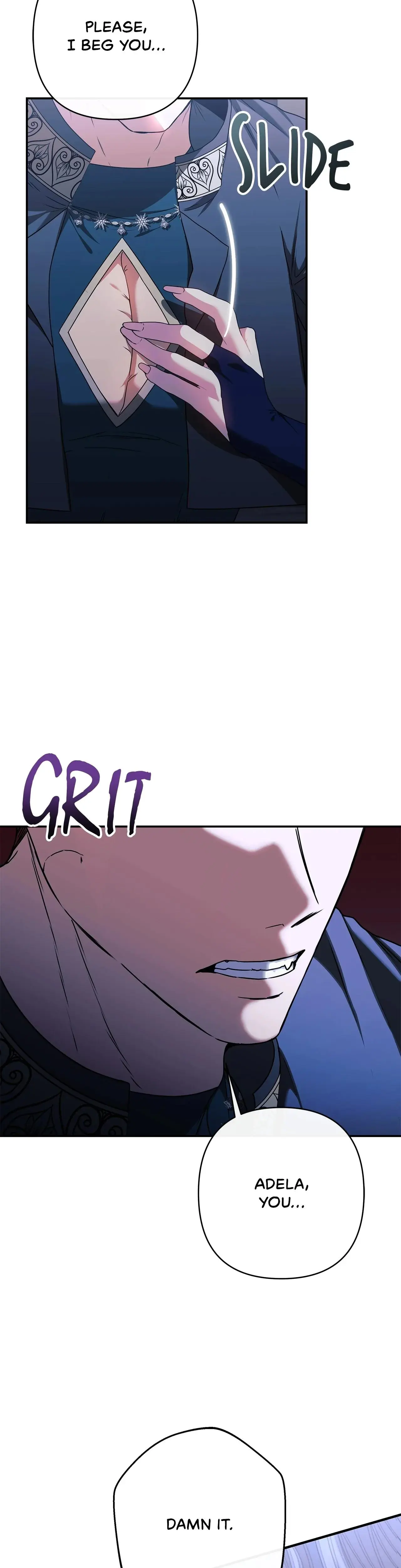 Thes Class Dungeon Owner Chapter 75 - Page 3