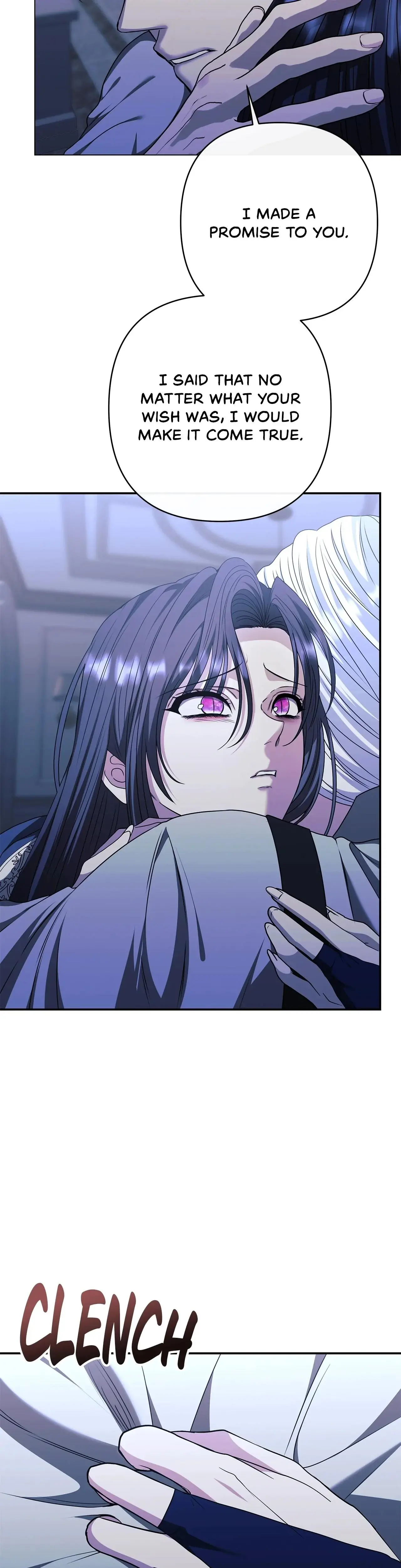 Thes Class Dungeon Owner Chapter 76 - Page 10