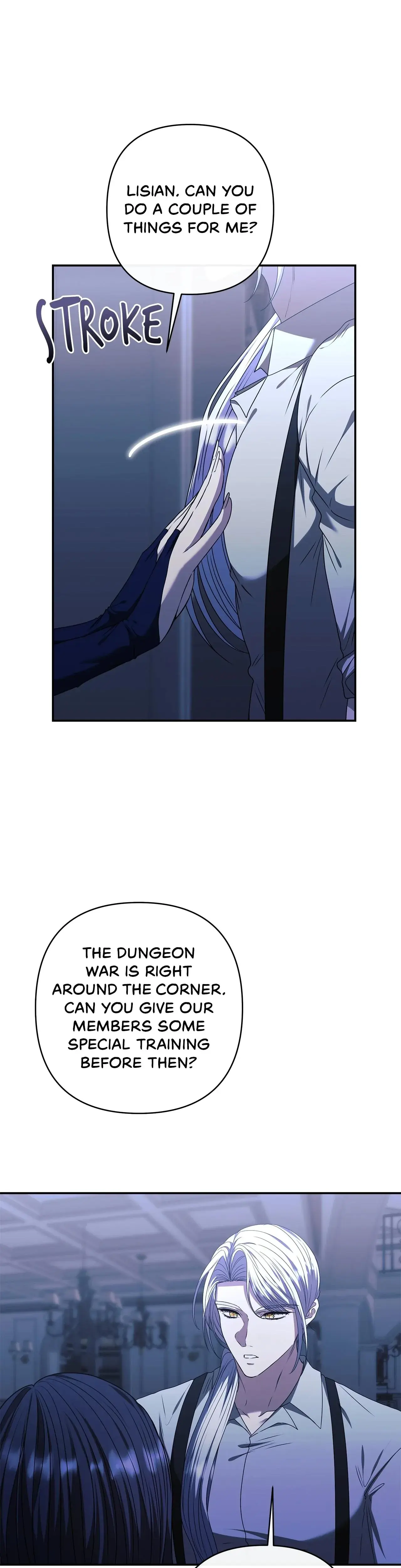 Thes Class Dungeon Owner Chapter 76 - Page 13