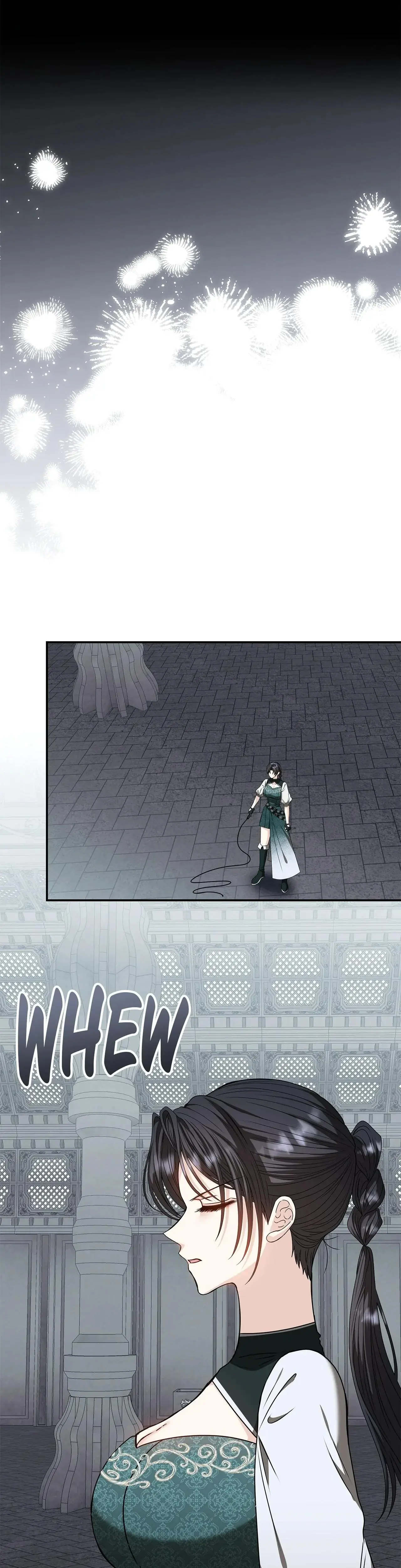 Thes Class Dungeon Owner Chapter 76 - Page 15