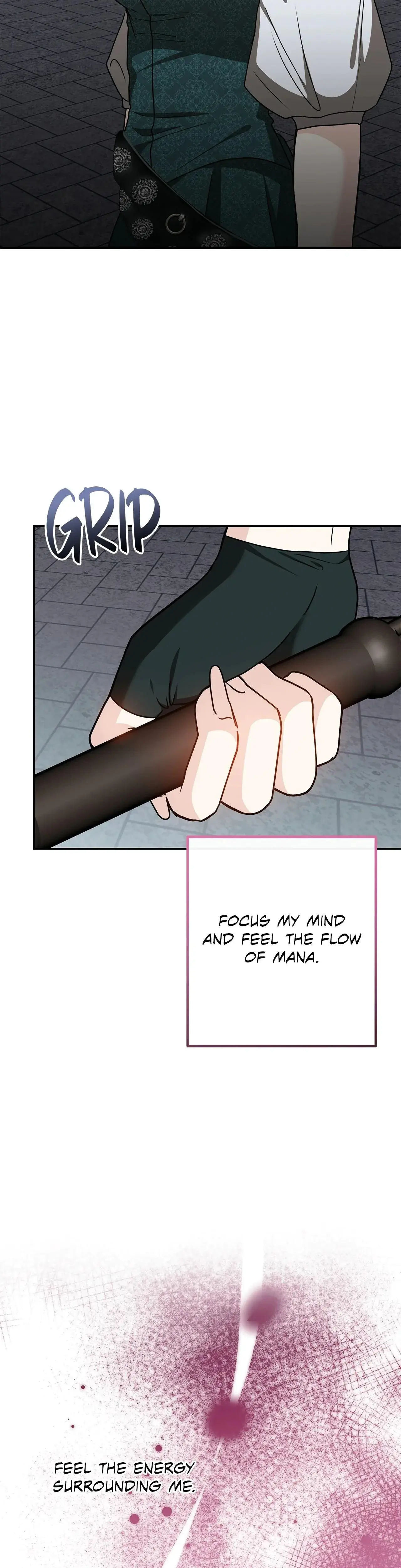 Thes Class Dungeon Owner Chapter 76 - Page 16