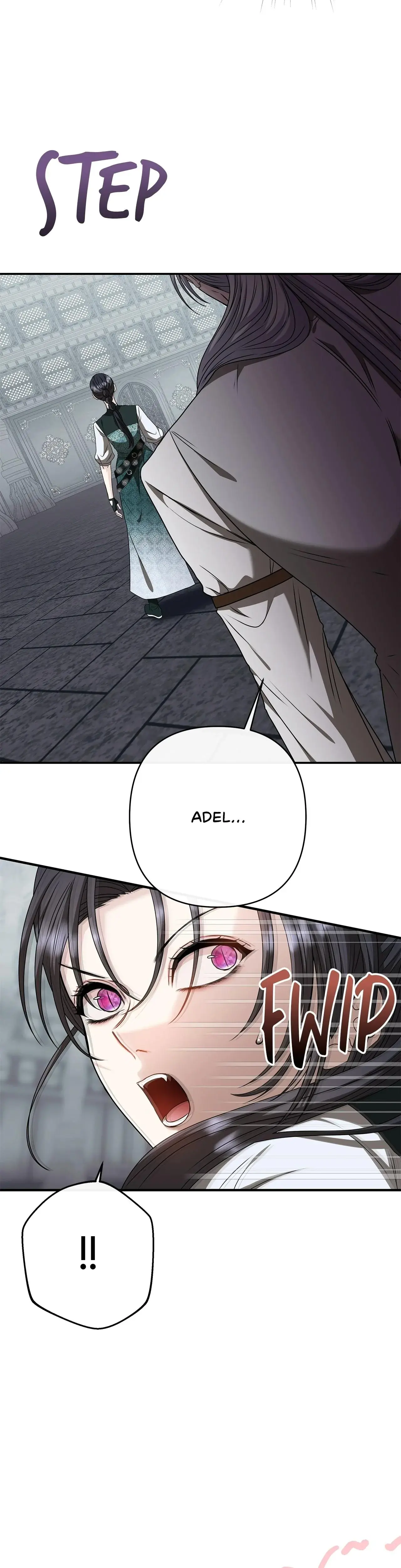 Thes Class Dungeon Owner Chapter 76 - Page 19