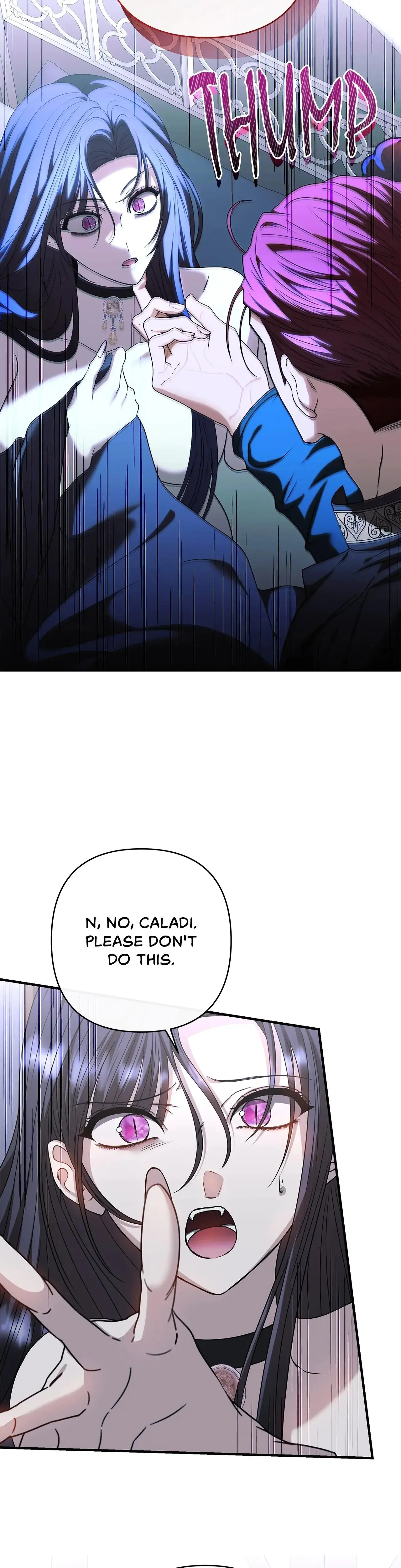 Thes Class Dungeon Owner Chapter 76 - Page 2