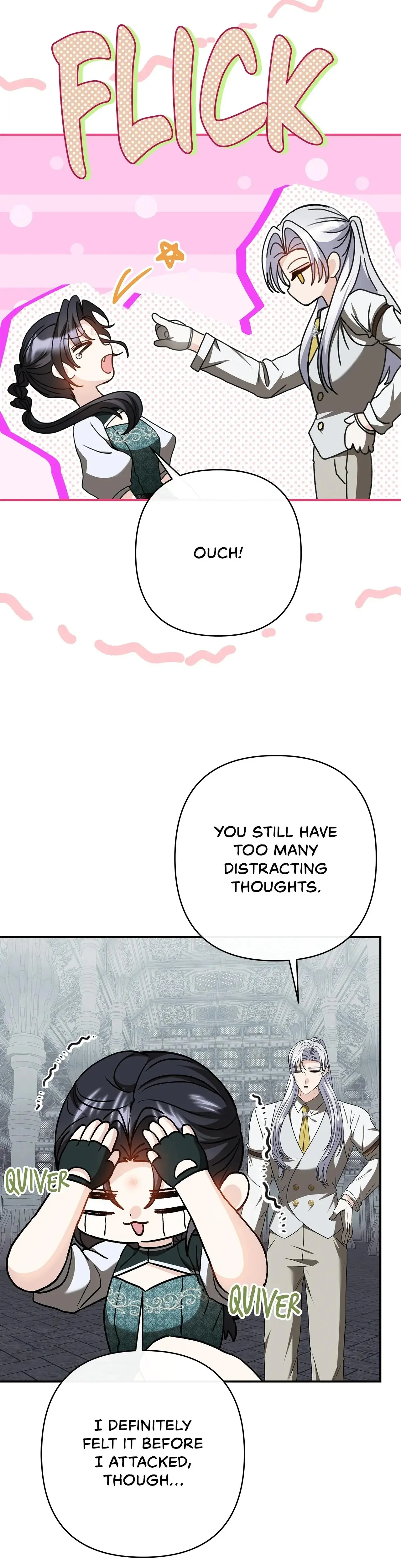 Thes Class Dungeon Owner Chapter 76 - Page 20