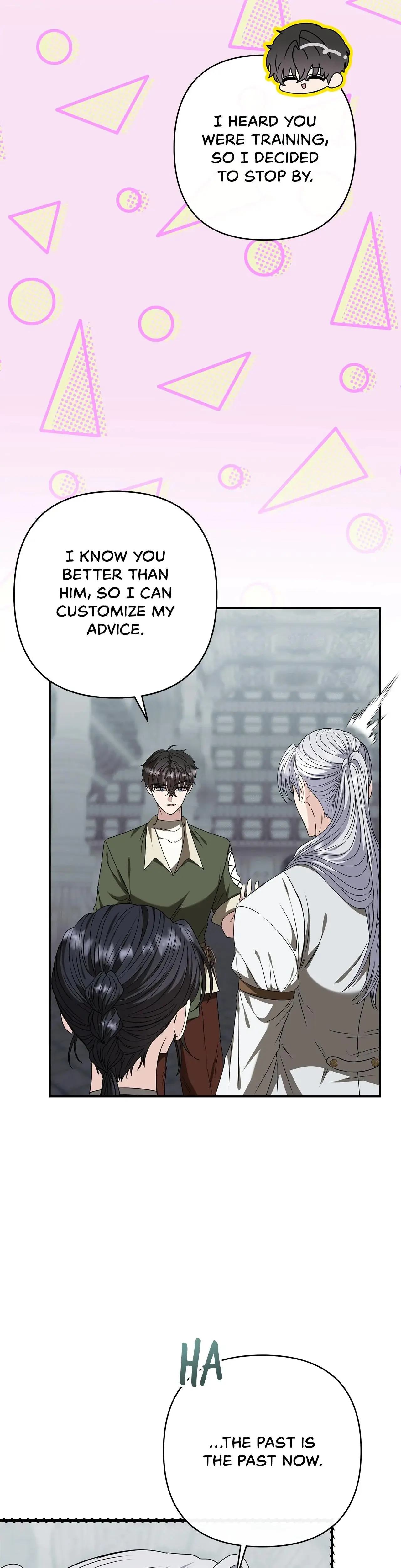 Thes Class Dungeon Owner Chapter 76 - Page 22