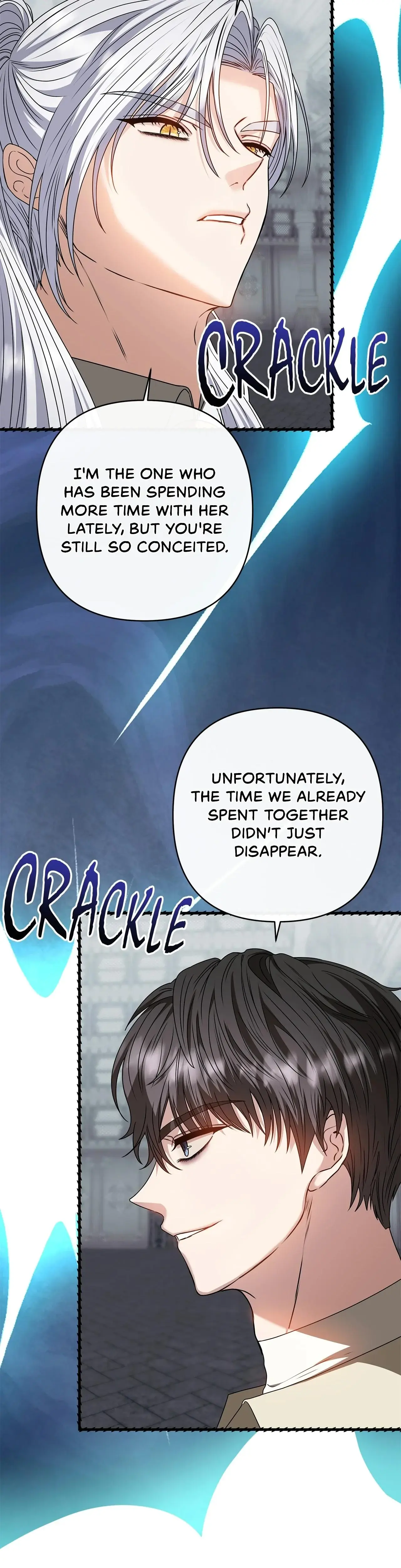 Thes Class Dungeon Owner Chapter 76 - Page 23