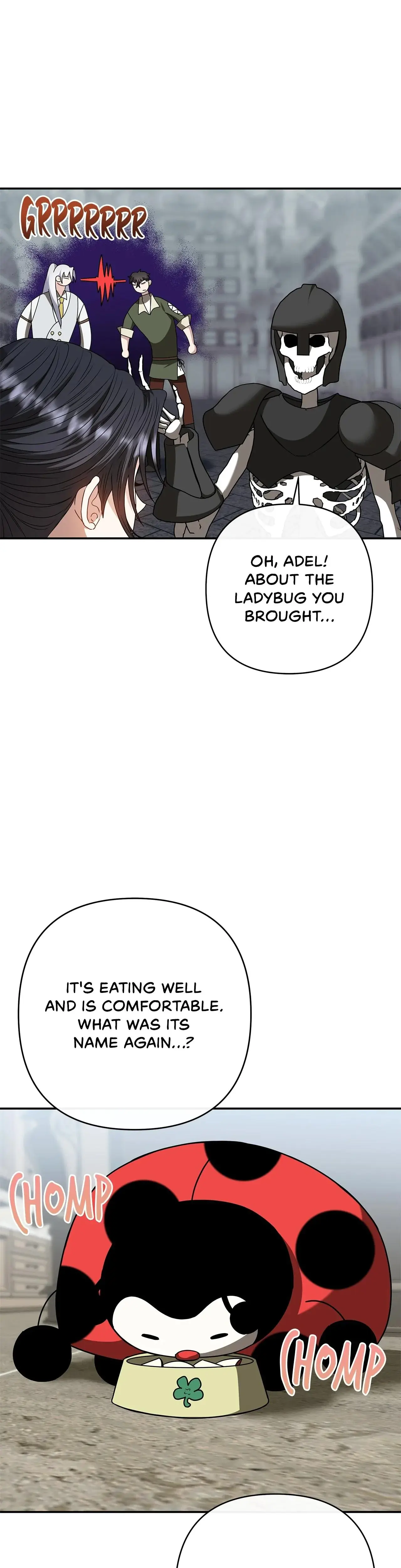 Thes Class Dungeon Owner Chapter 76 - Page 24