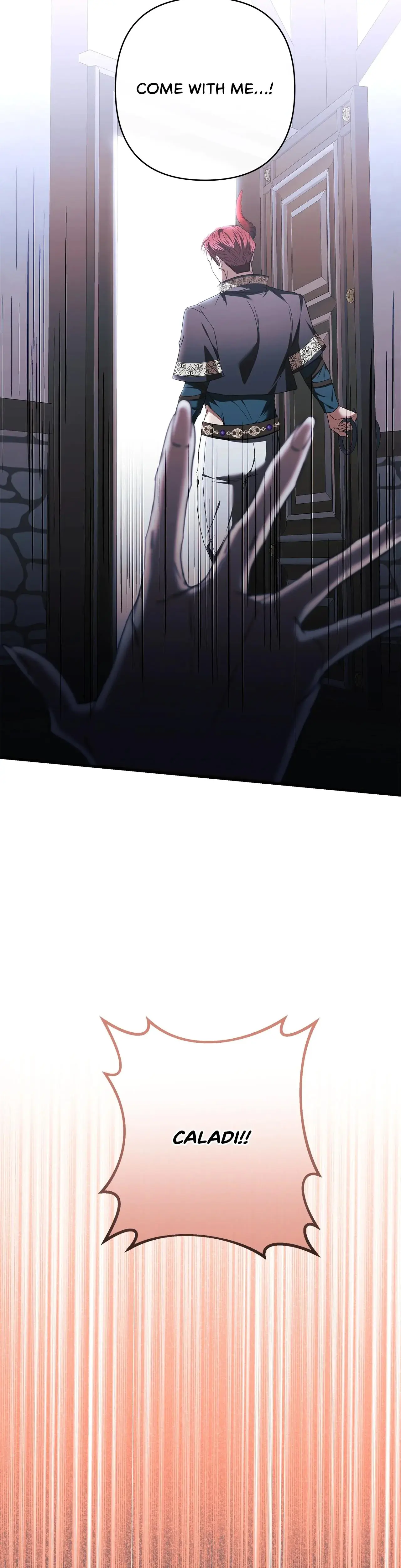 Thes Class Dungeon Owner Chapter 76 - Page 3