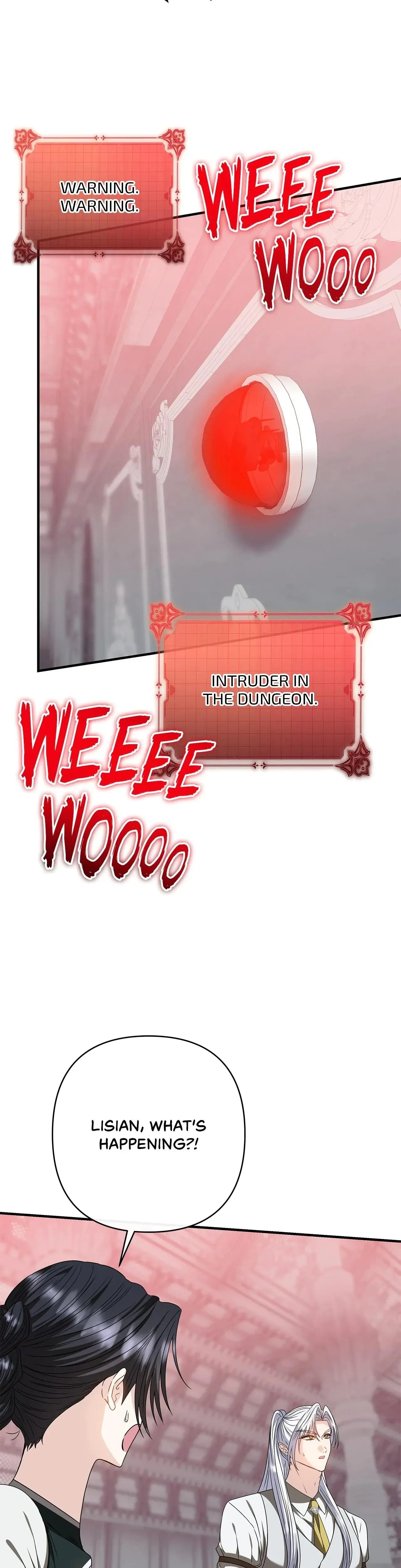 Thes Class Dungeon Owner Chapter 76 - Page 30