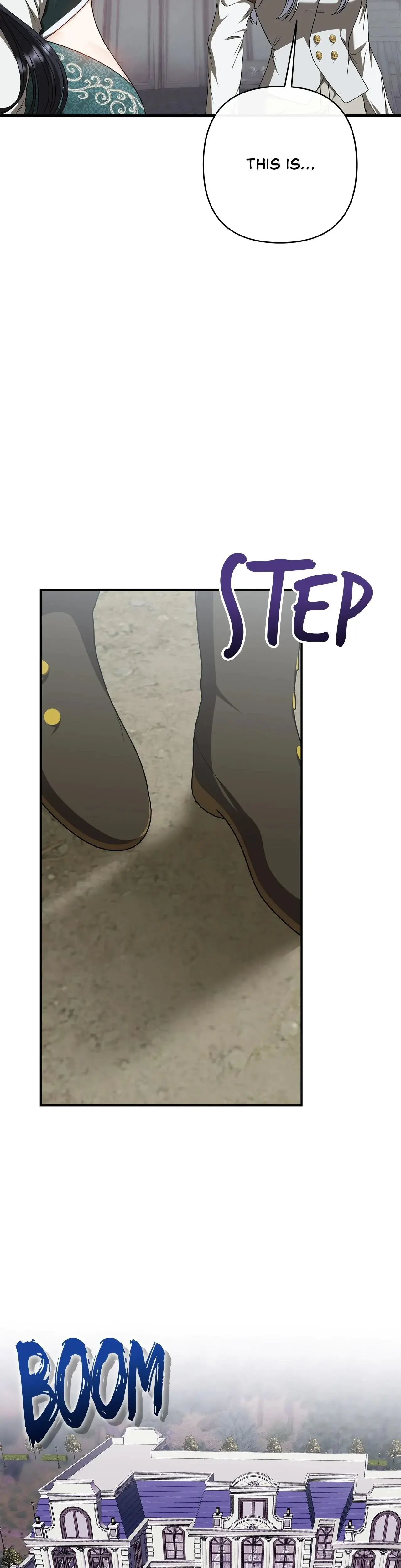 Thes Class Dungeon Owner Chapter 76 - Page 31