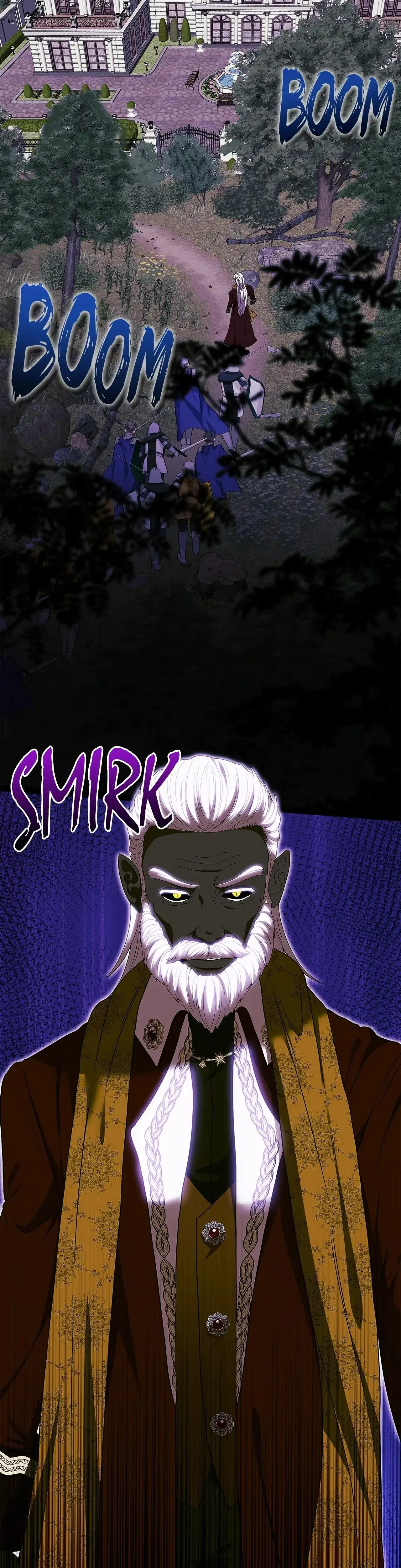Thes Class Dungeon Owner Chapter 76 - Page 32