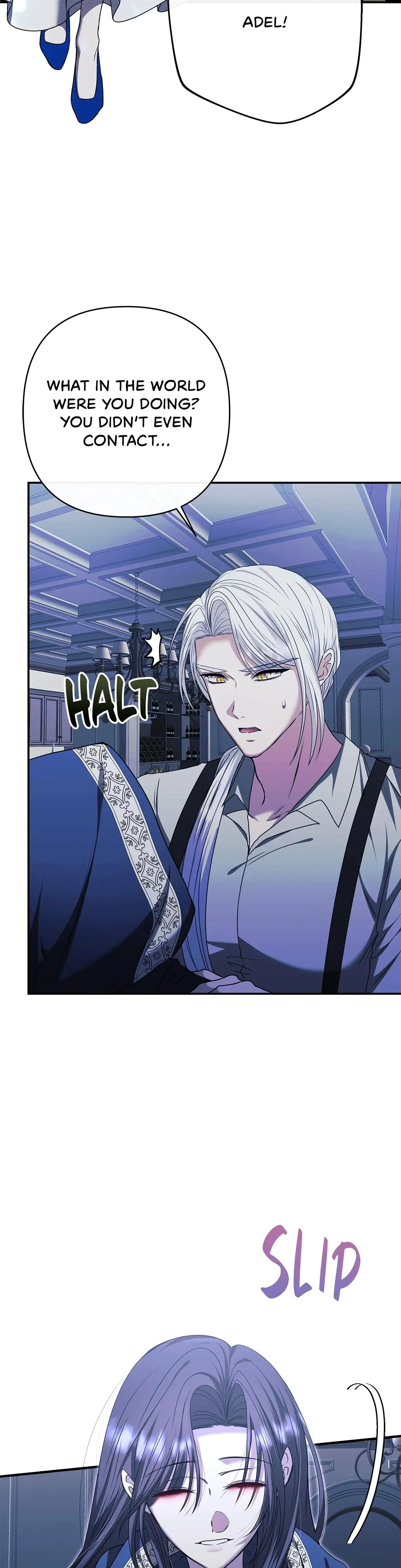 Thes Class Dungeon Owner Chapter 76 - Page 7