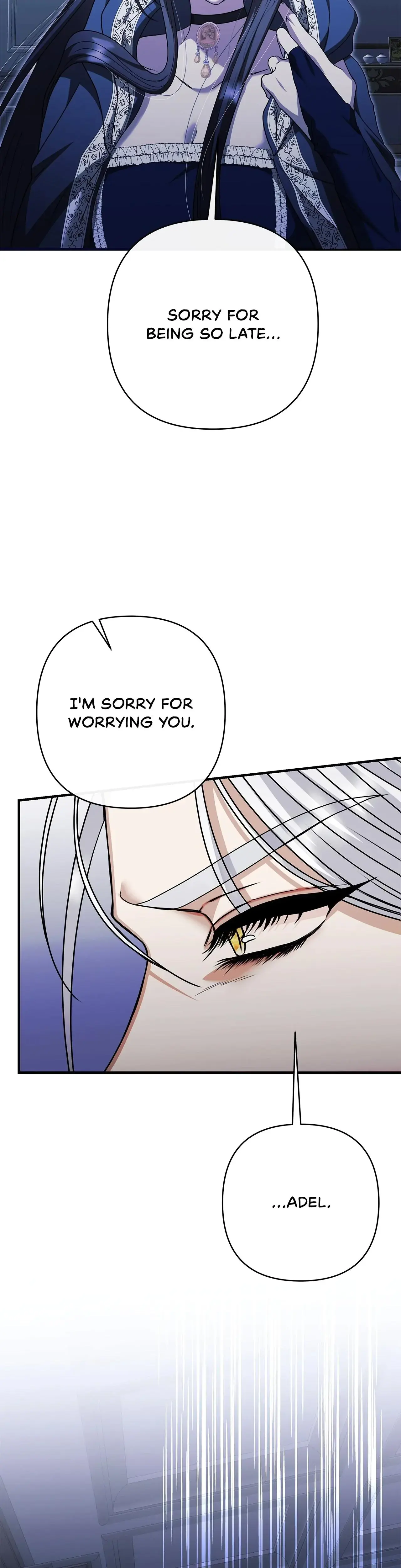 Thes Class Dungeon Owner Chapter 76 - Page 8