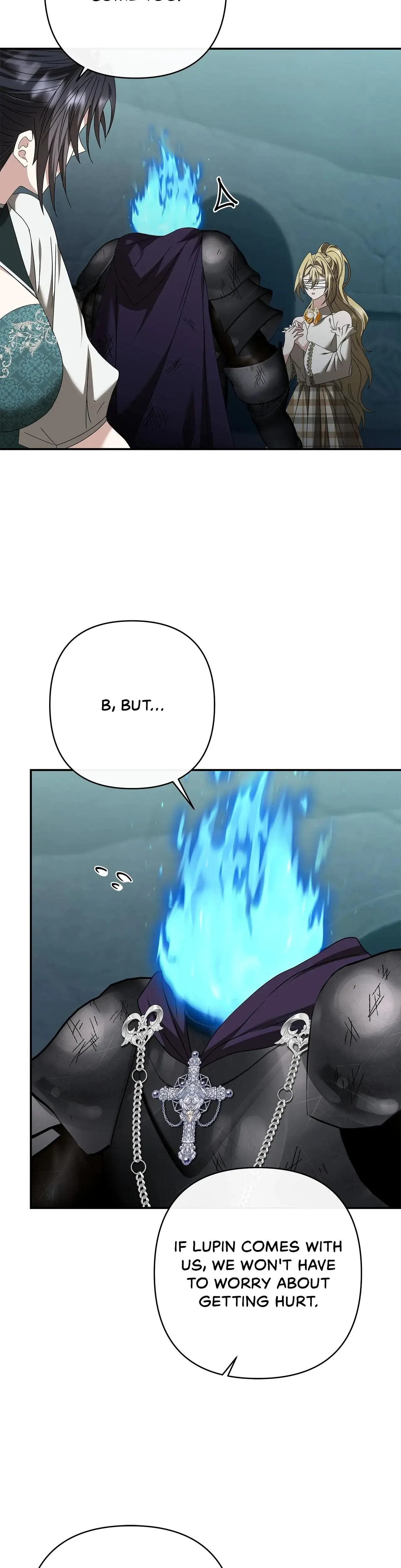 Thes Class Dungeon Owner Chapter 77 - Page 14