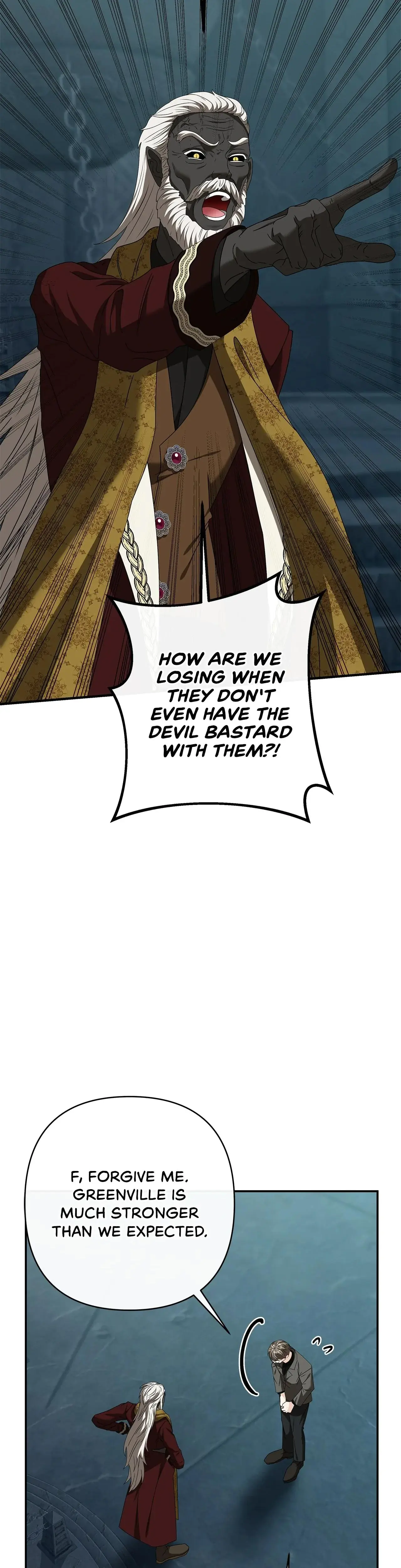 Thes Class Dungeon Owner Chapter 77 - Page 19