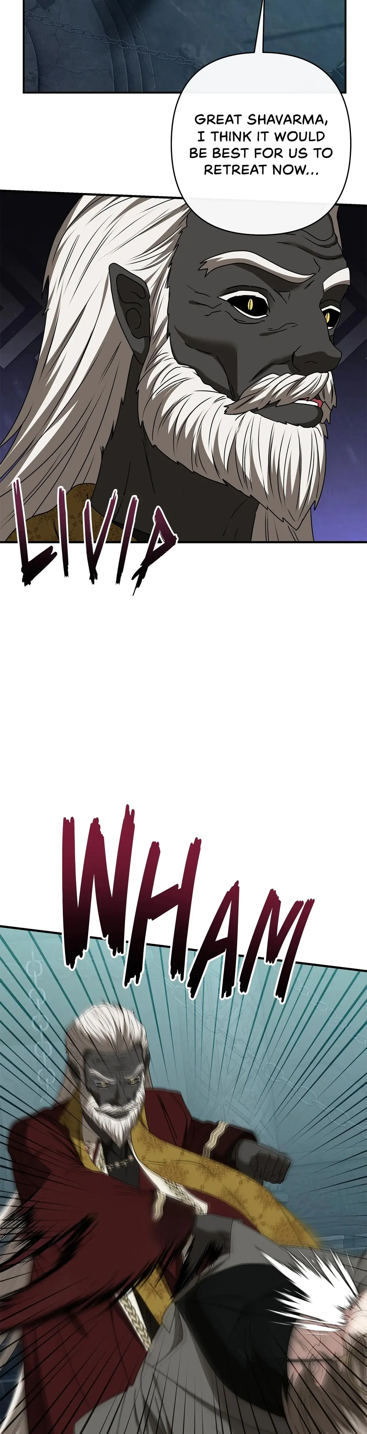 Thes Class Dungeon Owner Chapter 77 - Page 20