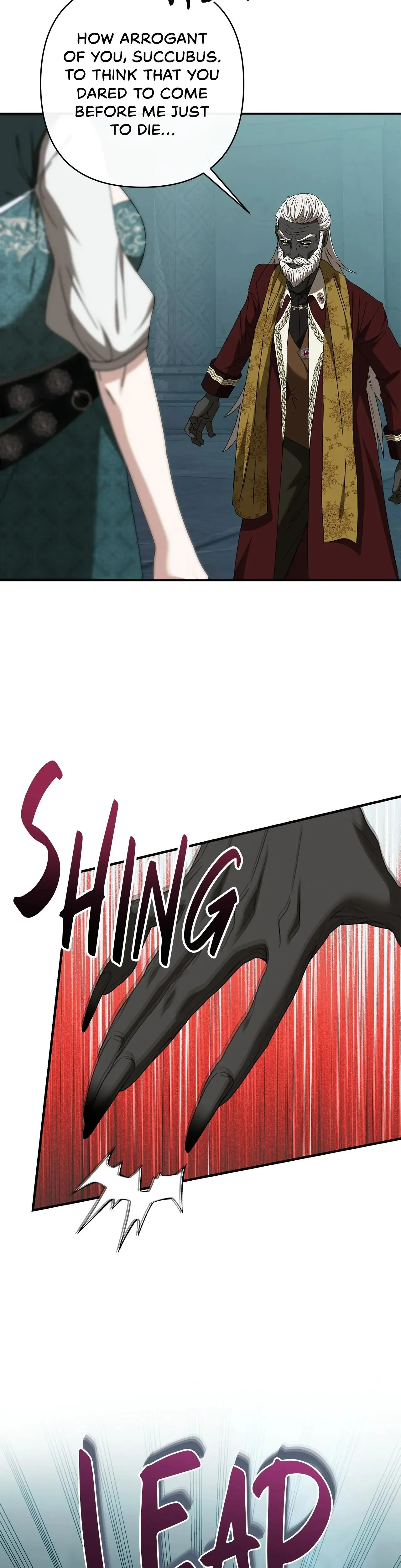 Thes Class Dungeon Owner Chapter 77 - Page 28