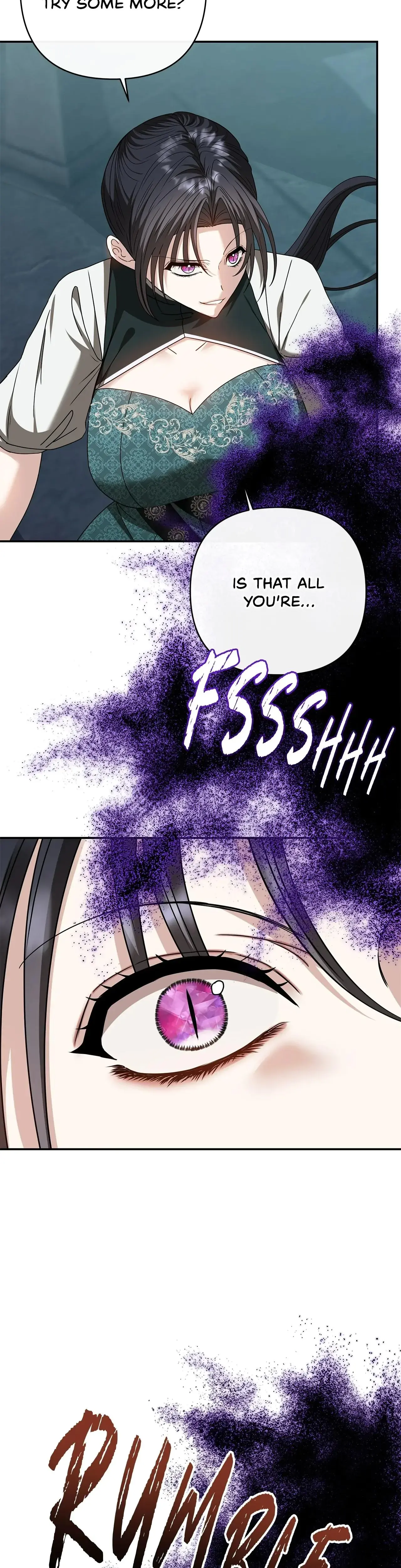 Thes Class Dungeon Owner Chapter 77 - Page 33