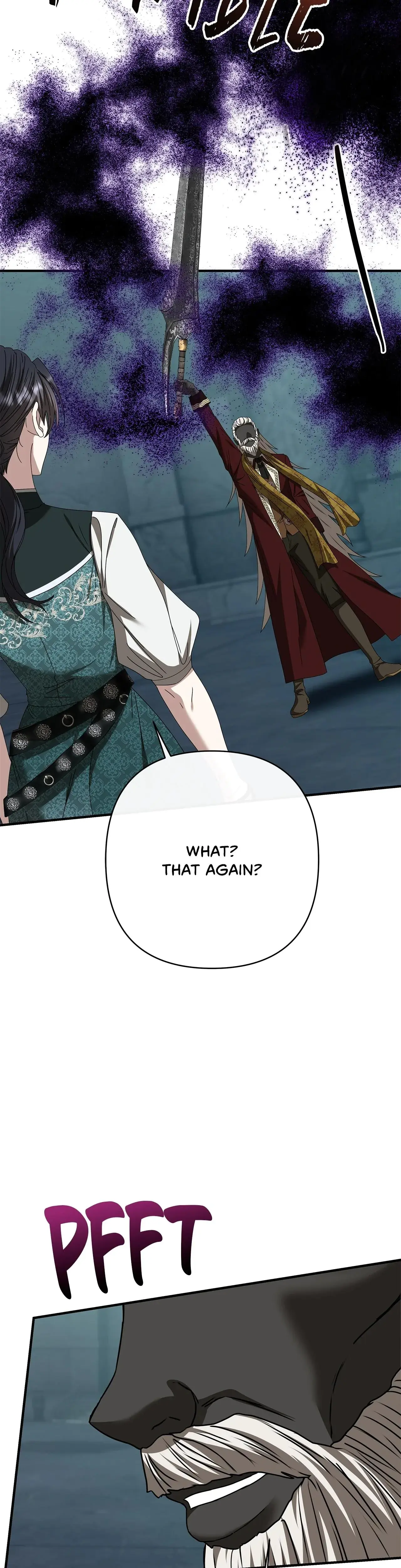 Thes Class Dungeon Owner Chapter 77 - Page 34