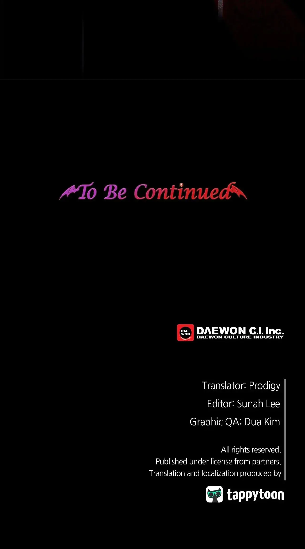 Thes Class Dungeon Owner Chapter 77 - Page 38