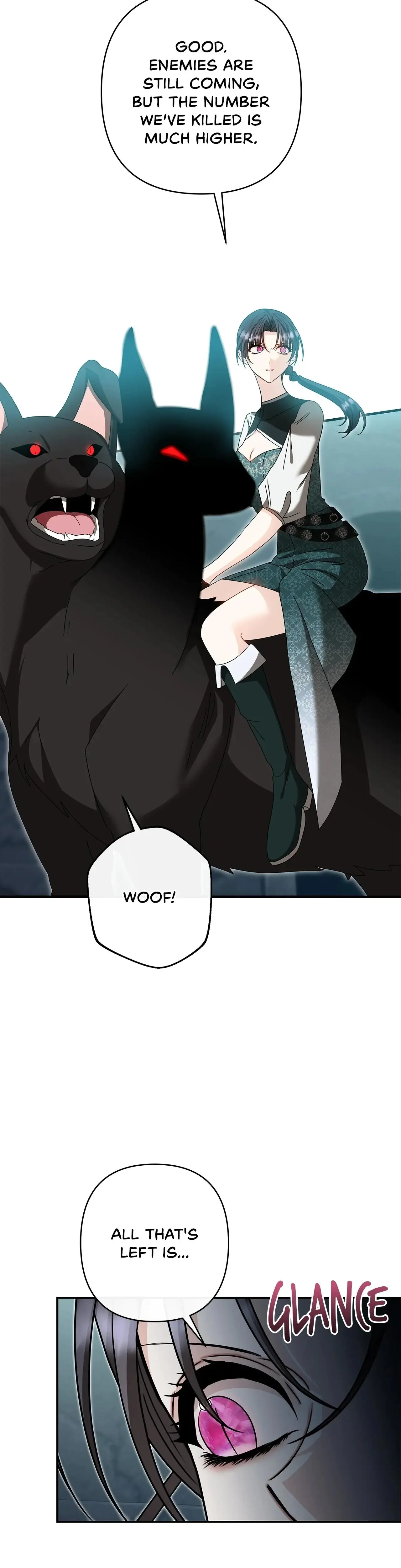 Thes Class Dungeon Owner Chapter 77 - Page 6