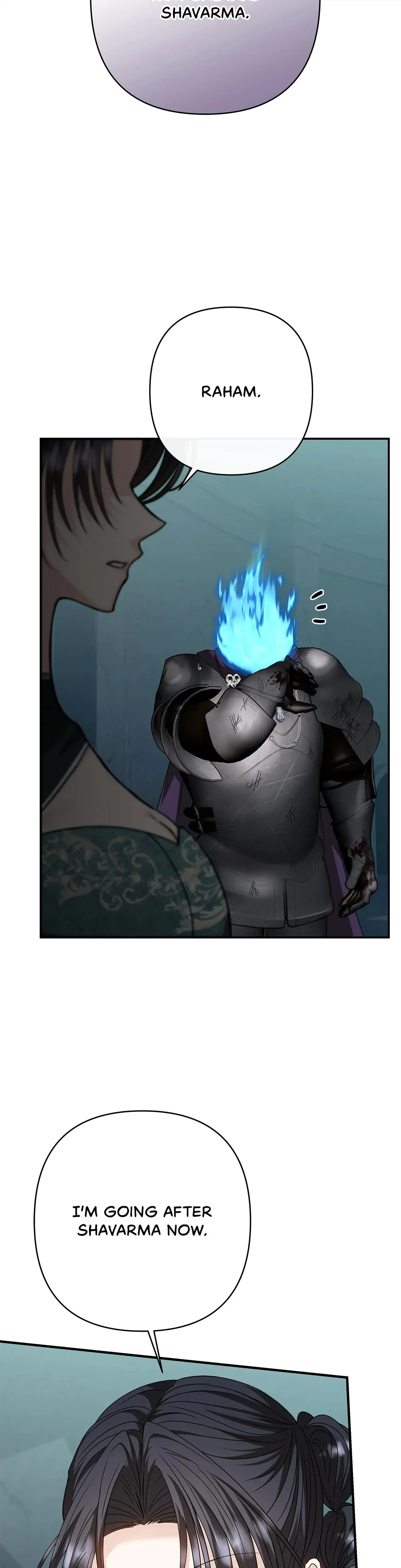 Thes Class Dungeon Owner Chapter 77 - Page 8