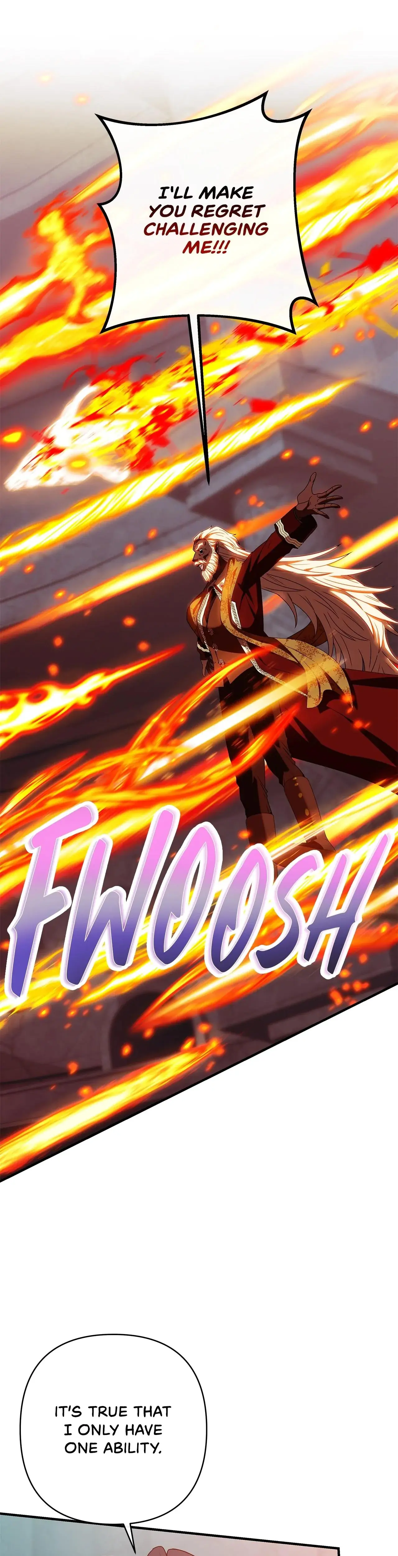 Thes Class Dungeon Owner Chapter 78 - Page 1