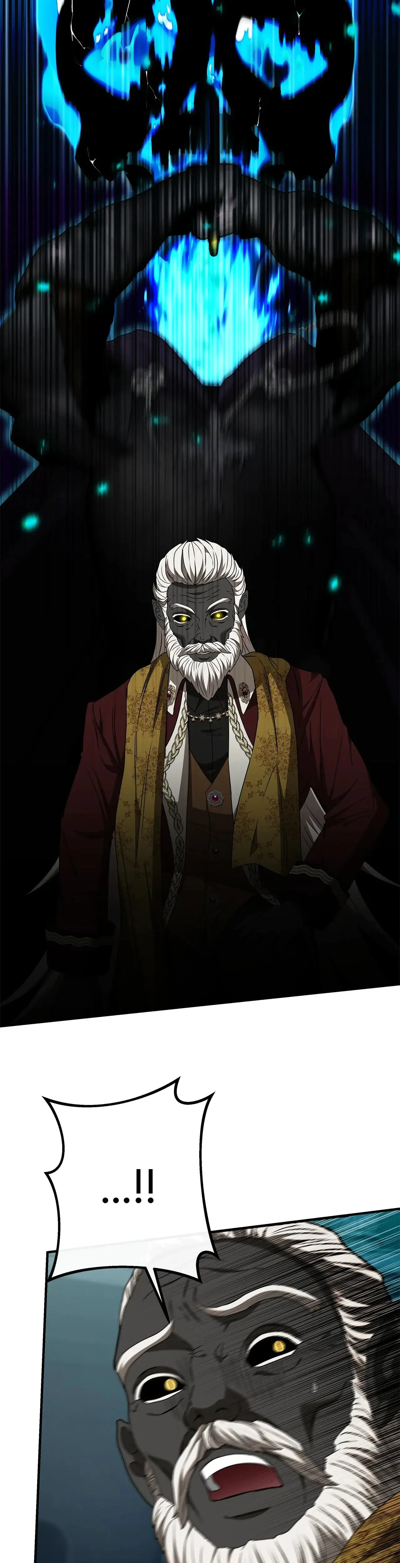 Thes Class Dungeon Owner Chapter 78 - Page 10