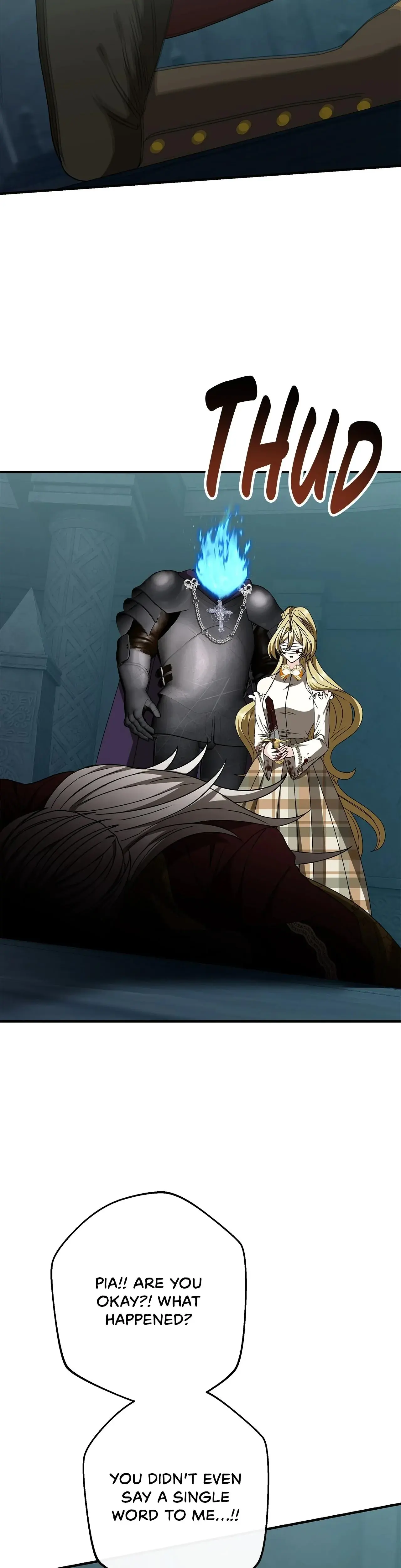 Thes Class Dungeon Owner Chapter 78 - Page 15