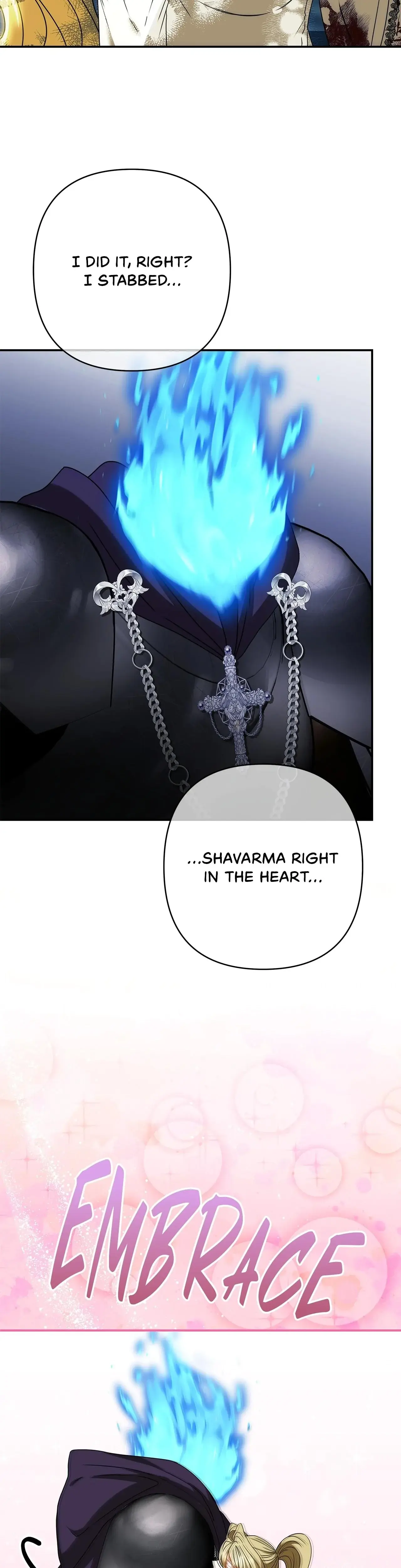 Thes Class Dungeon Owner Chapter 78 - Page 17