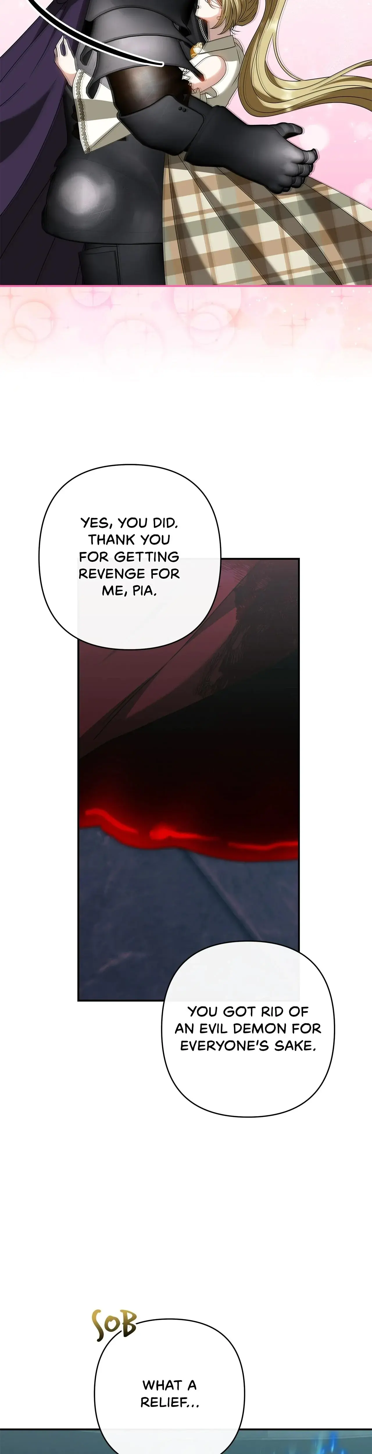 Thes Class Dungeon Owner Chapter 78 - Page 18