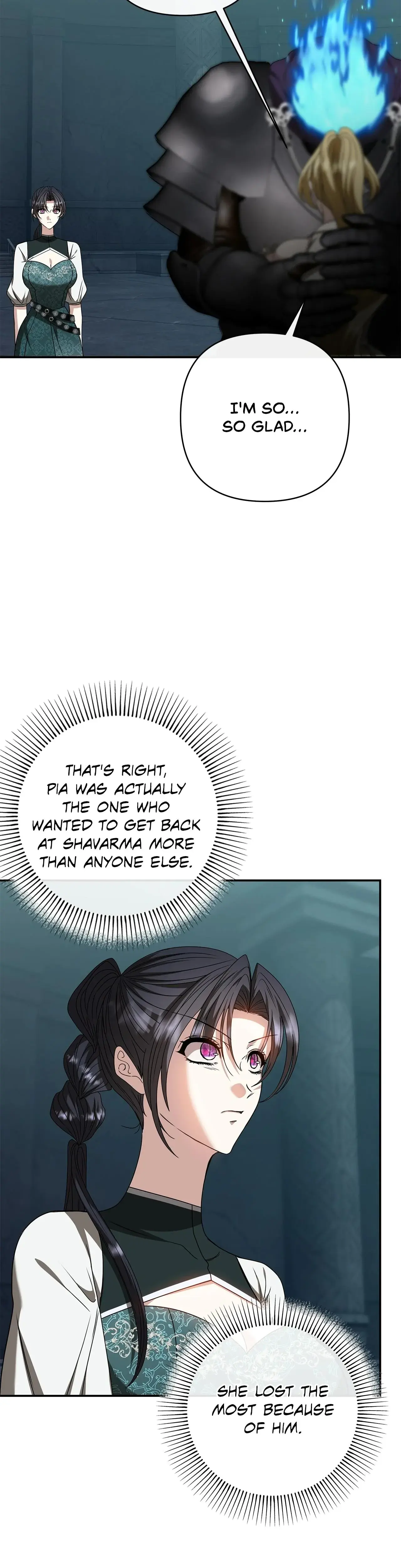 Thes Class Dungeon Owner Chapter 78 - Page 19