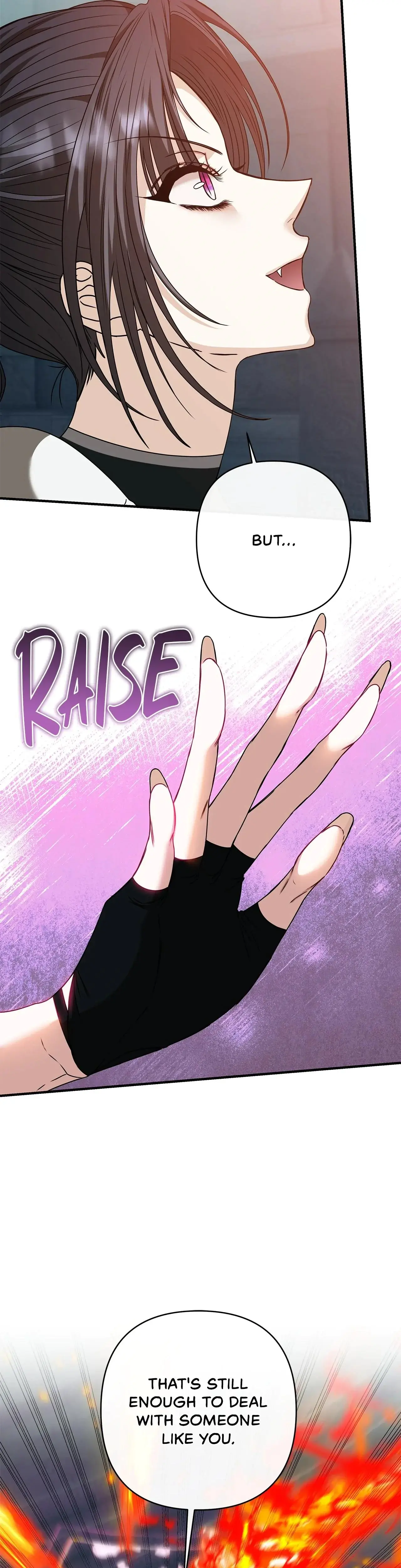 Thes Class Dungeon Owner Chapter 78 - Page 2