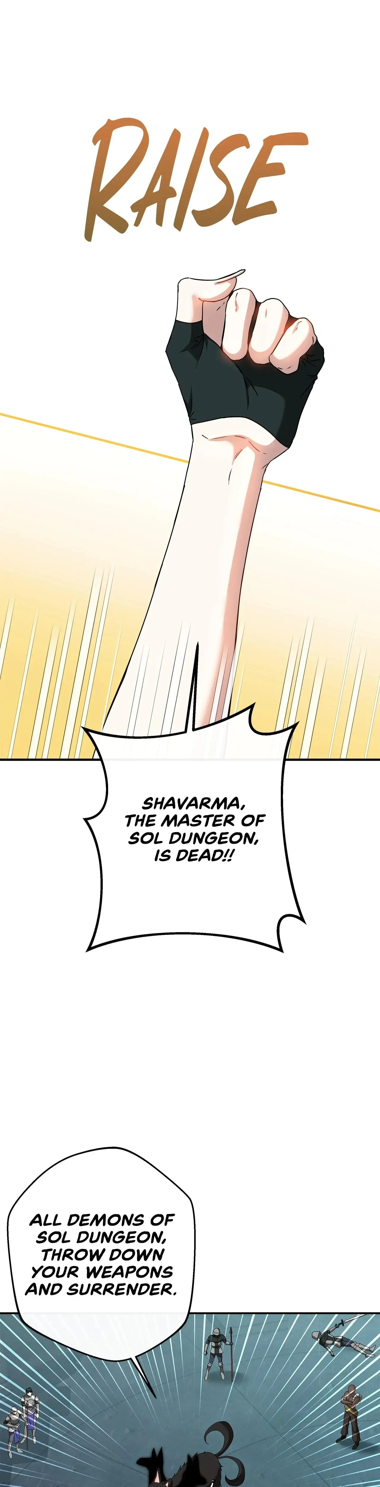 Thes Class Dungeon Owner Chapter 78 - Page 20