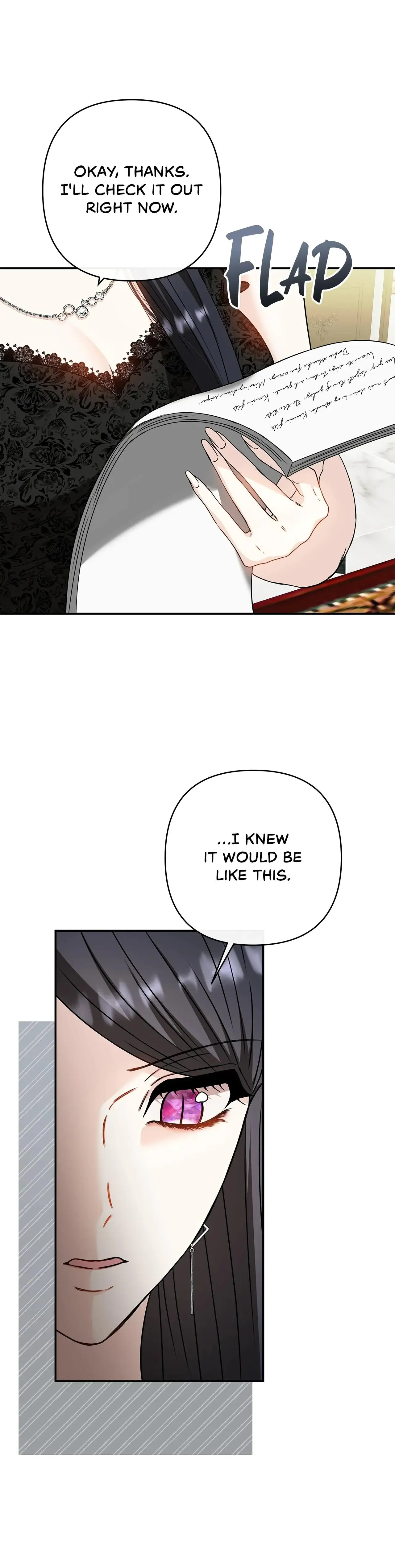 Thes Class Dungeon Owner Chapter 78 - Page 27