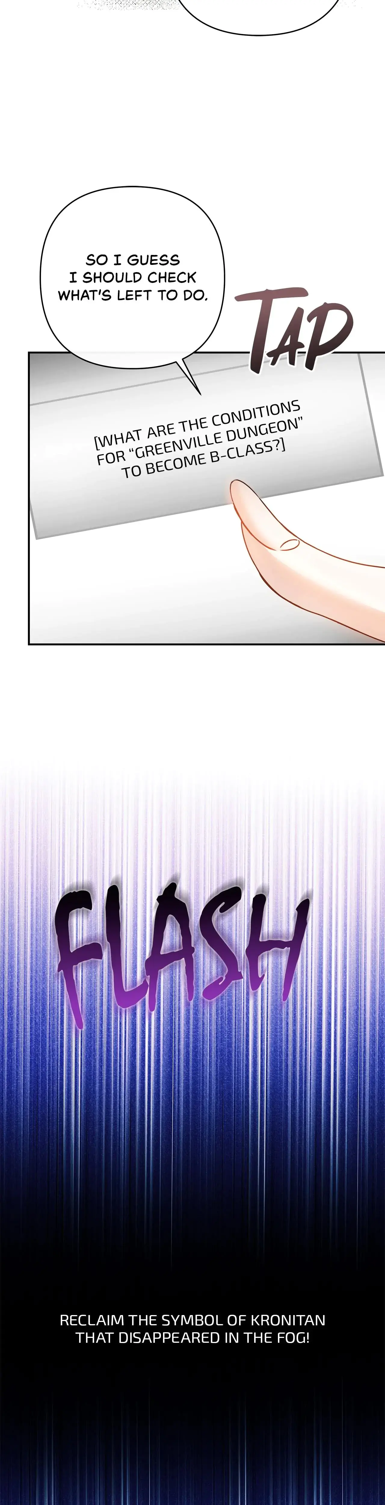Thes Class Dungeon Owner Chapter 78 - Page 30