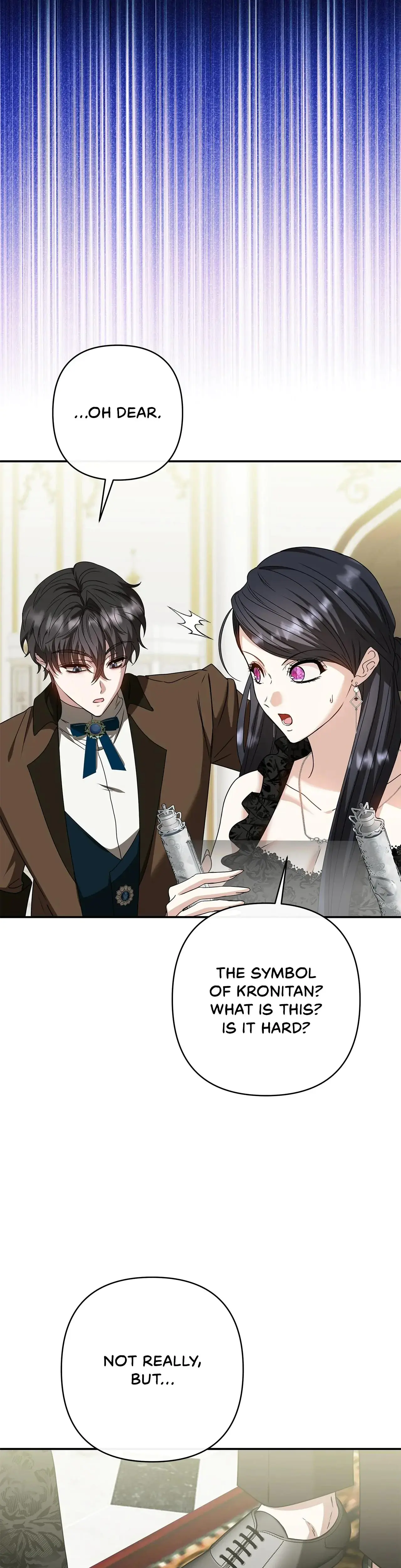 Thes Class Dungeon Owner Chapter 78 - Page 31