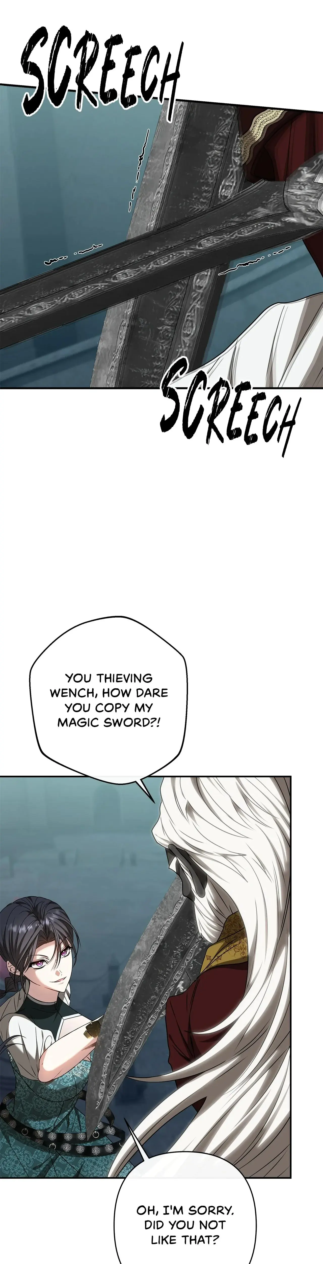 Thes Class Dungeon Owner Chapter 78 - Page 6