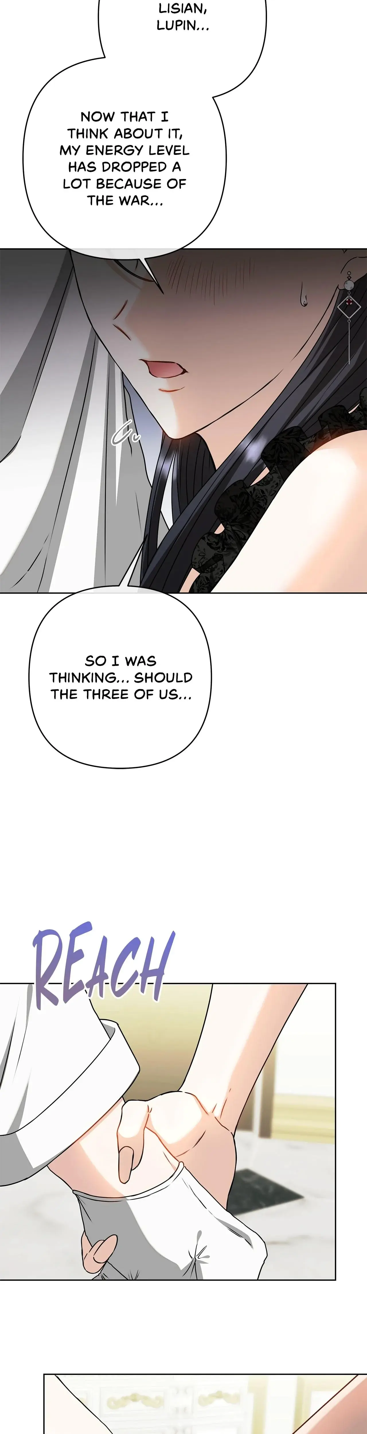 Thes Class Dungeon Owner Chapter 79 - Page 13
