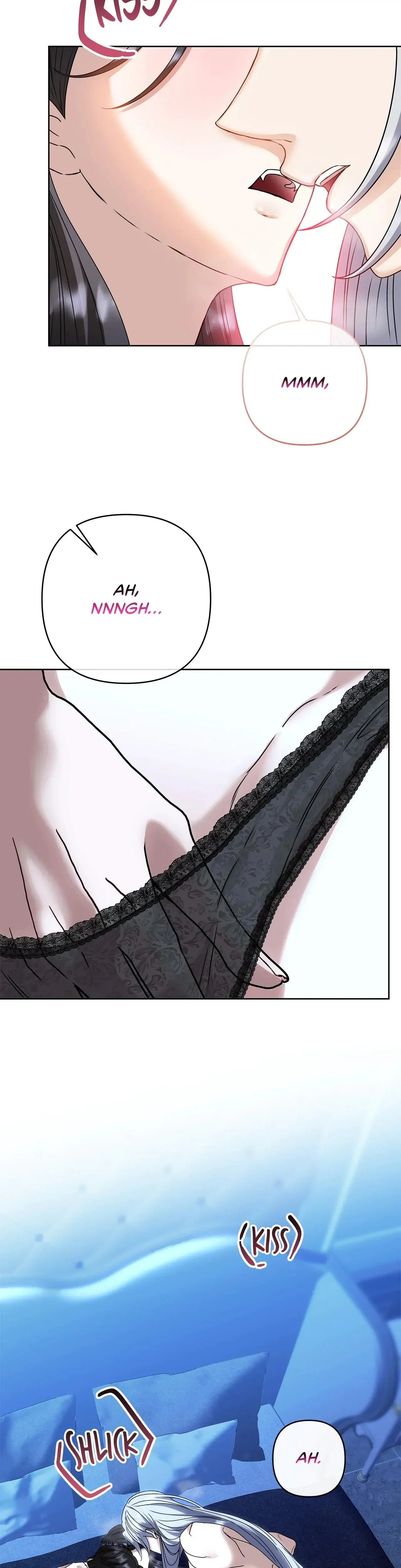 Thes Class Dungeon Owner Chapter 79 - Page 16