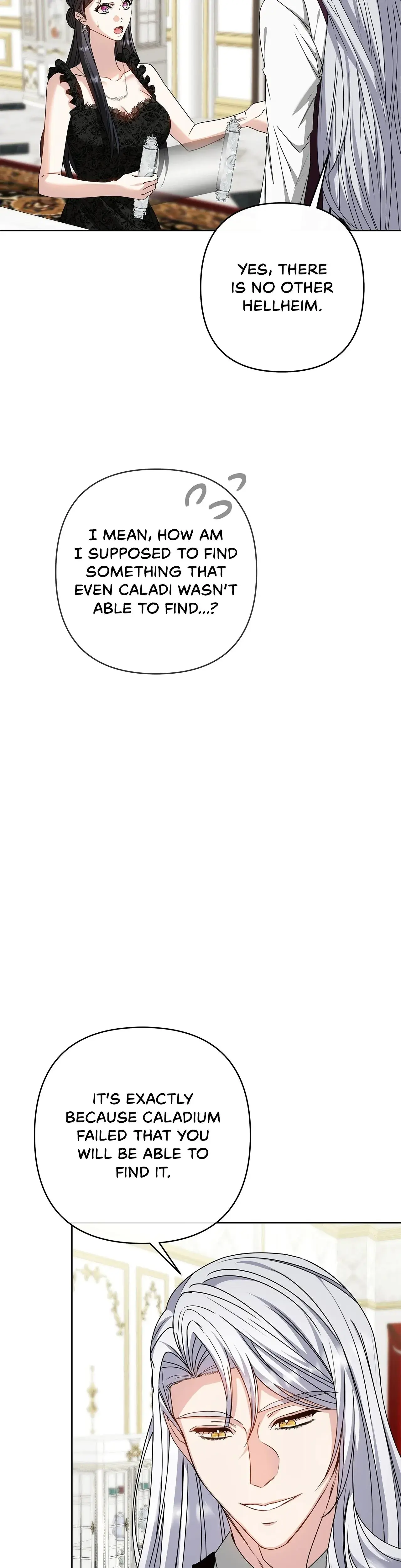 Thes Class Dungeon Owner Chapter 79 - Page 2