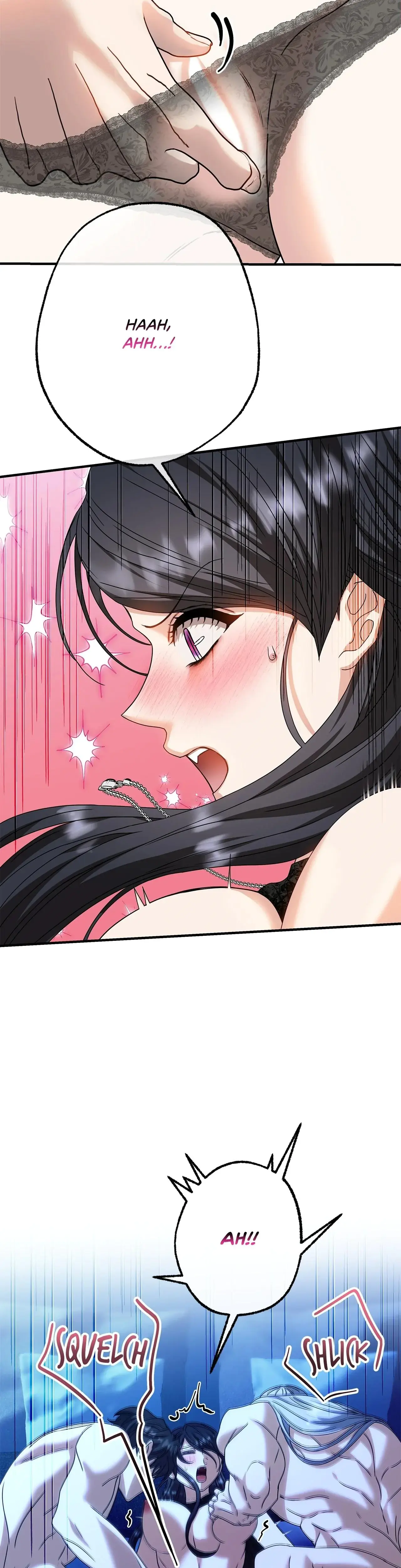 Thes Class Dungeon Owner Chapter 79 - Page 23