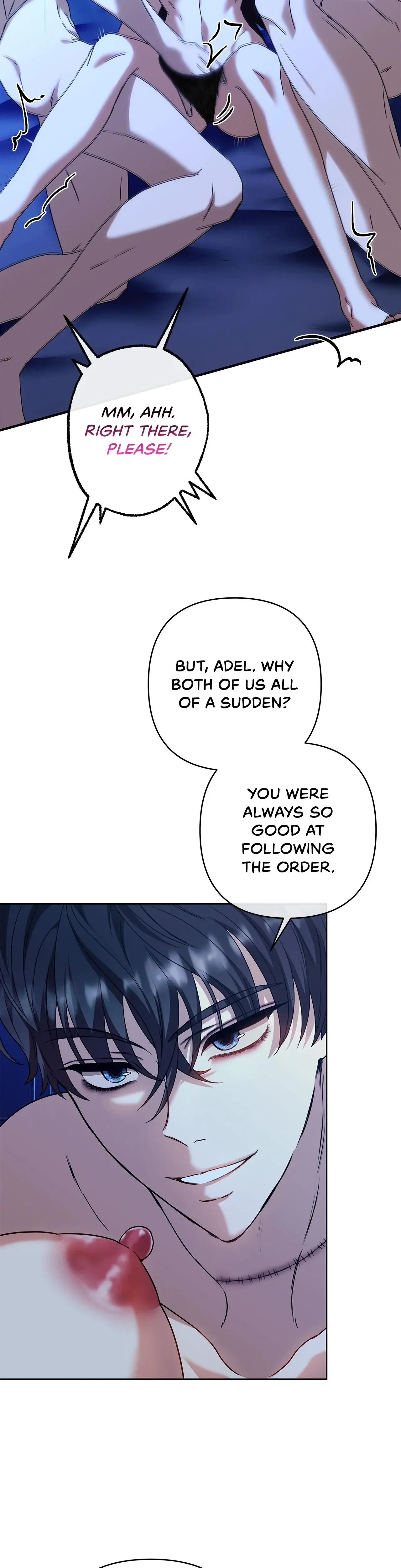 Thes Class Dungeon Owner Chapter 79 - Page 24