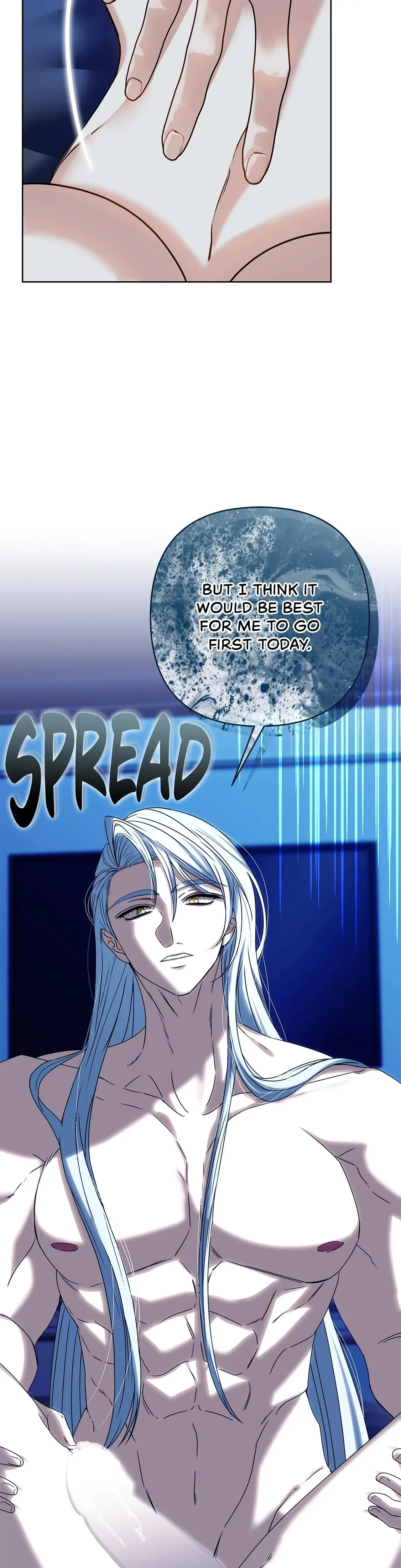 Thes Class Dungeon Owner Chapter 79 - Page 32