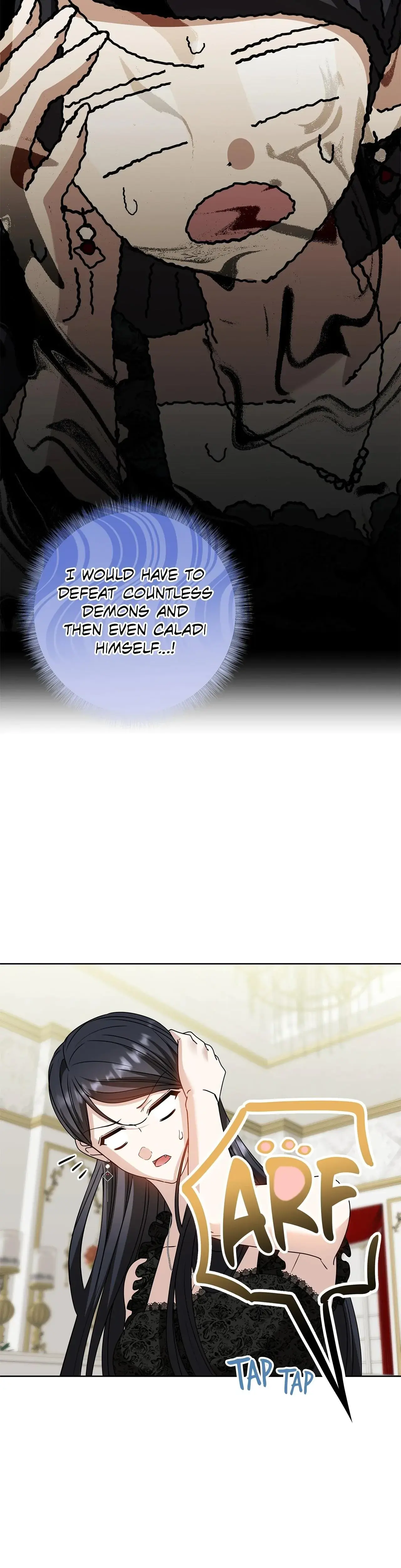 Thes Class Dungeon Owner Chapter 79 - Page 4