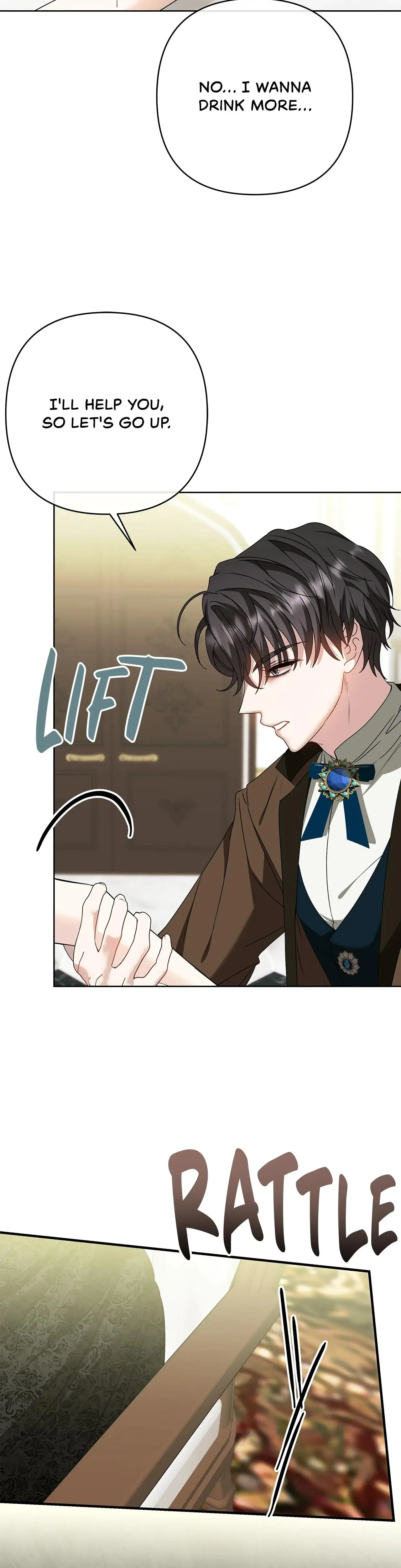 Thes Class Dungeon Owner Chapter 79 - Page 9