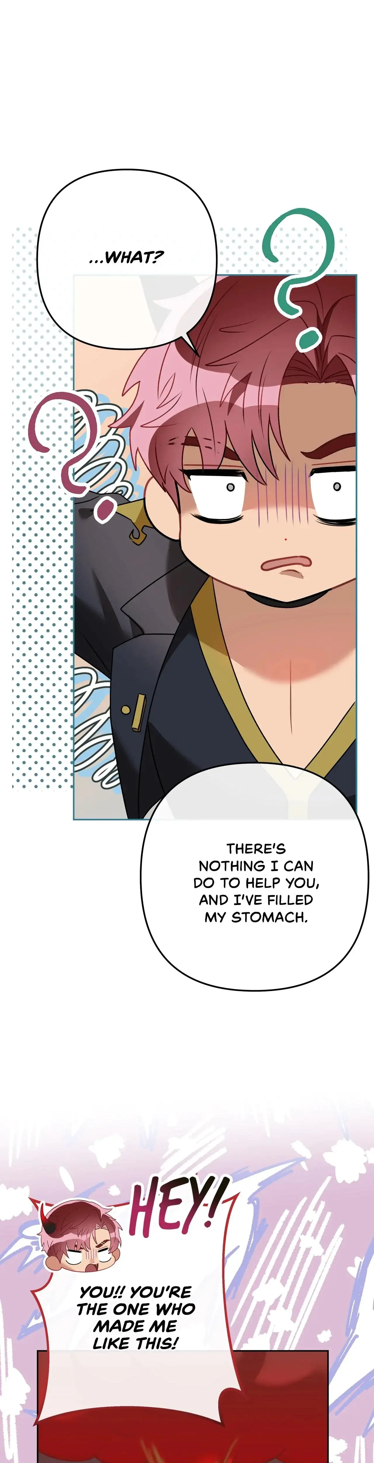 Thes Class Dungeon Owner Chapter 8 - Page 12