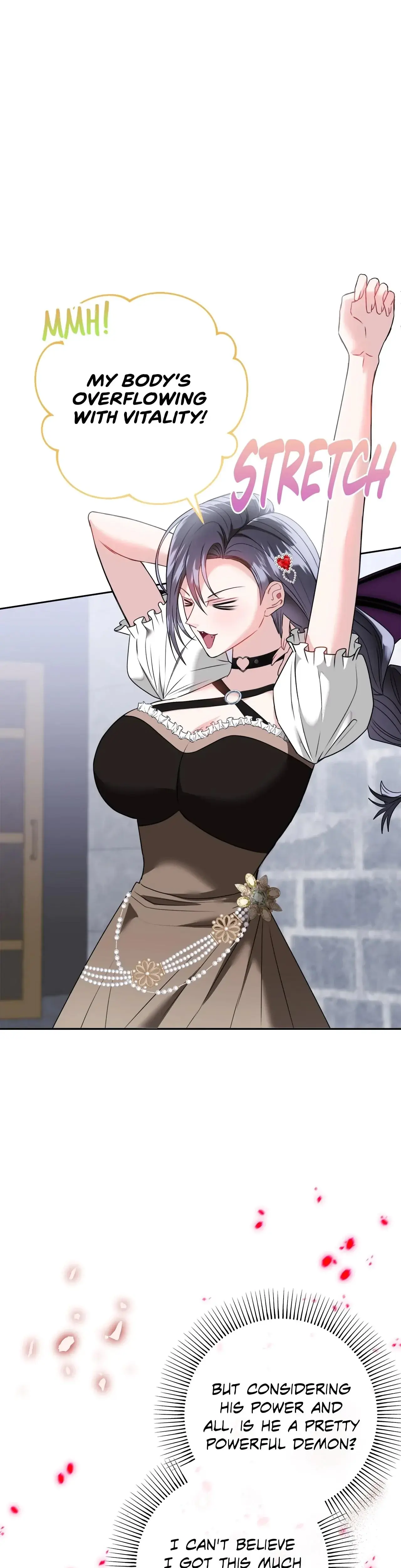 Thes Class Dungeon Owner Chapter 8 - Page 19
