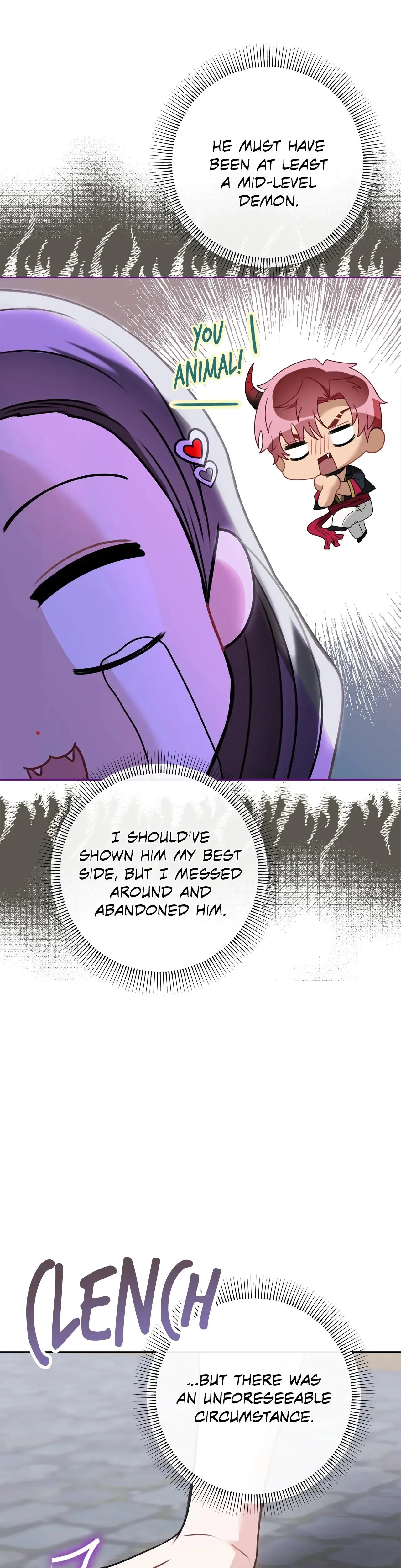 Thes Class Dungeon Owner Chapter 8 - Page 26